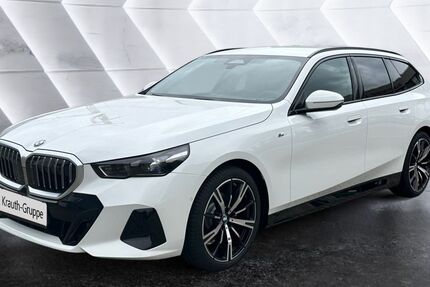 BMW 520 7.000 km 63.390 &euro; Sinsheim 74889