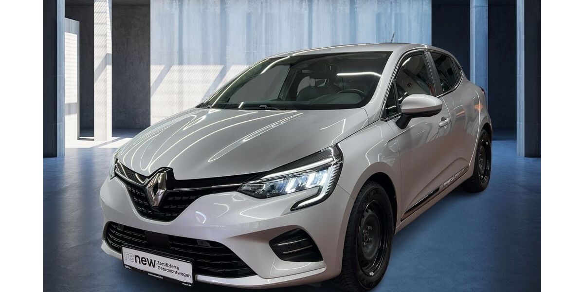 Renault Clio 16.131 km 14.540 &euro; Köln 50939