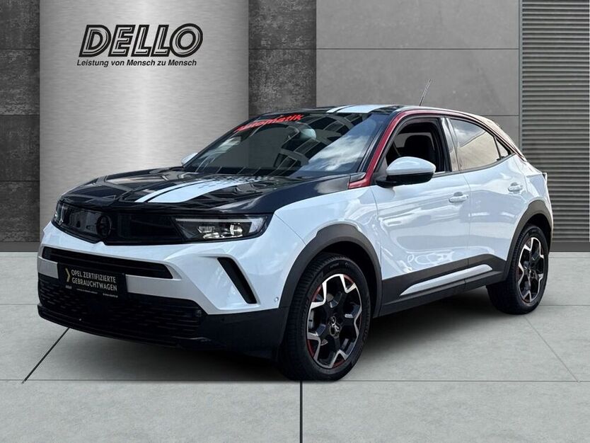 Mokka