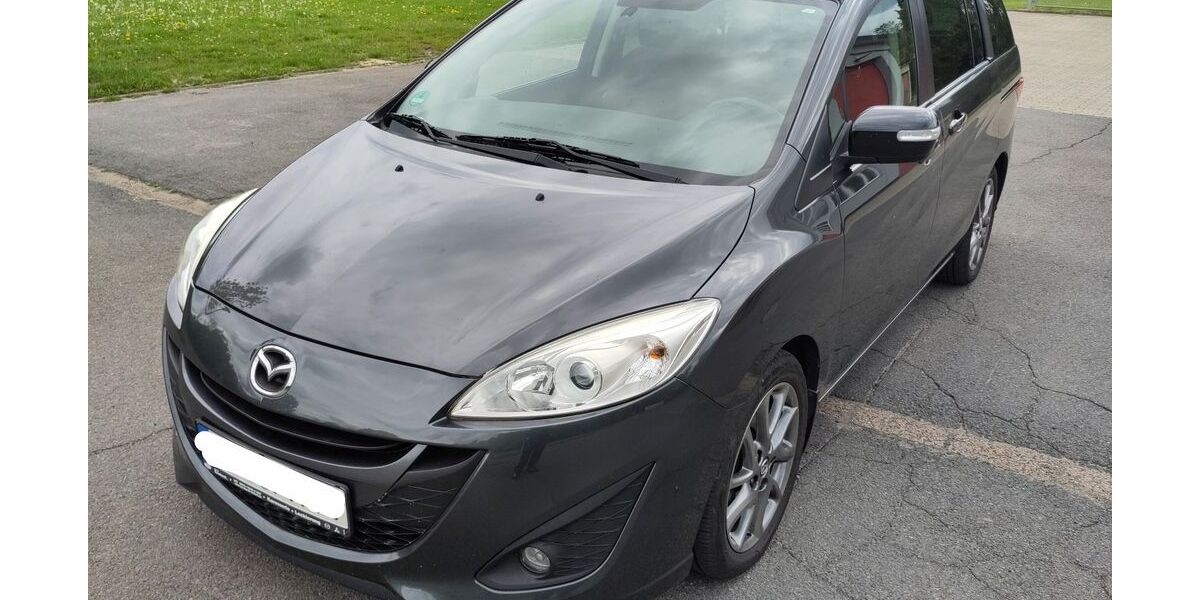 Mazda 5 132.500 km 7.300 &euro; Waldkappel 37284