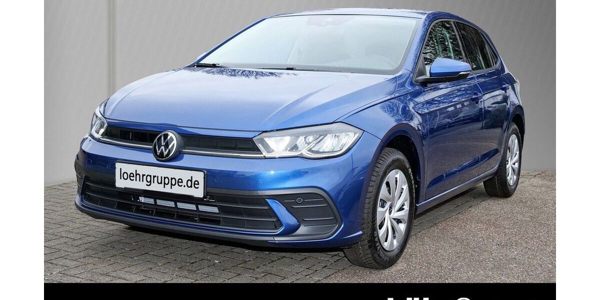 VW Polo 12.042 km 18.950 &euro; Worms 67547