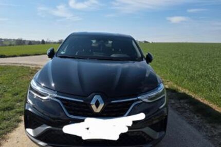 Renault Arkana 99.000 km 18.500 &euro; Stuttgart 70499