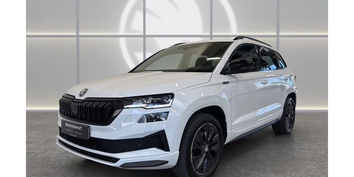 Skoda Karoq 64.555 km 29.900 &euro; Nagold 72202