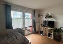 Nachmieter 1-Zimmer Wohnung, Studentenwohnheim Hildesheim