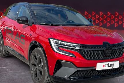 Renault Austral 2.500 km 33.890 € Kippenheim 77971