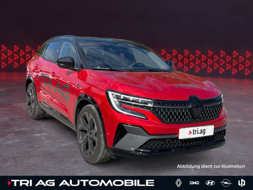 Renault Austral 2.500 km 33.890 € Kippenheim 77971
