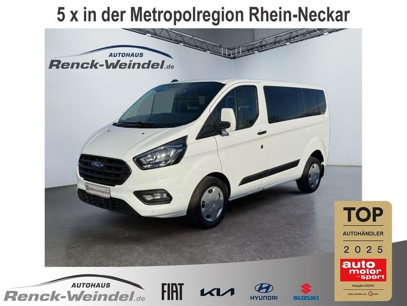 Transit Custom