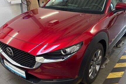 Mazda CX-30 41.849 km 23.490 &euro; Marschacht 21436