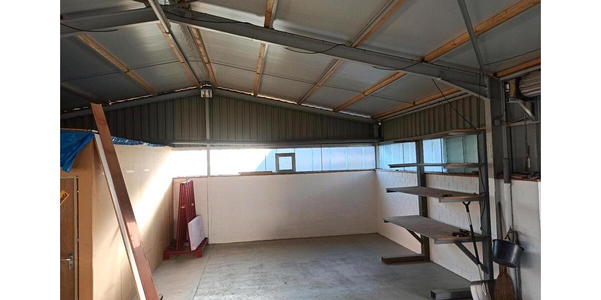 Gewerbeobjekt Lörrach Brombach - 320&euro; | Angebot:26407434