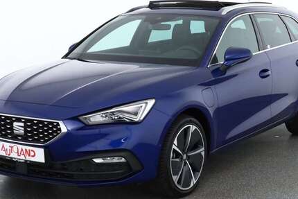 Seat Leon 82.093 km 20.990 &euro; Neubrandenburg 17036
