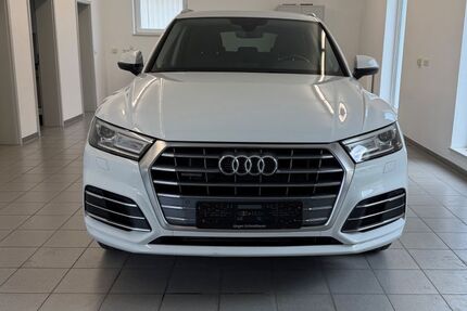 Audi Q5 125.000 km 23.900 &euro; Reichertshofen 85084