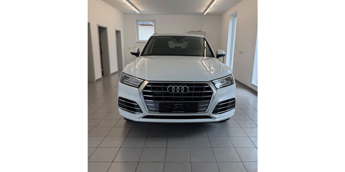Audi Q5 125.000 km 23.900 &euro; Reichertshofen 85084