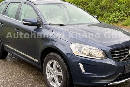 Volvo XC60 196.300 km 8.990 &euro; Plaidt 56637