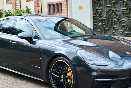 Porsche Panamera 89.600 km 72.800 &euro; Erlenbach a. Main 63906