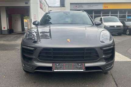 Porsche Macan 105.000 km 39.750 &euro; Nürnberg 90451