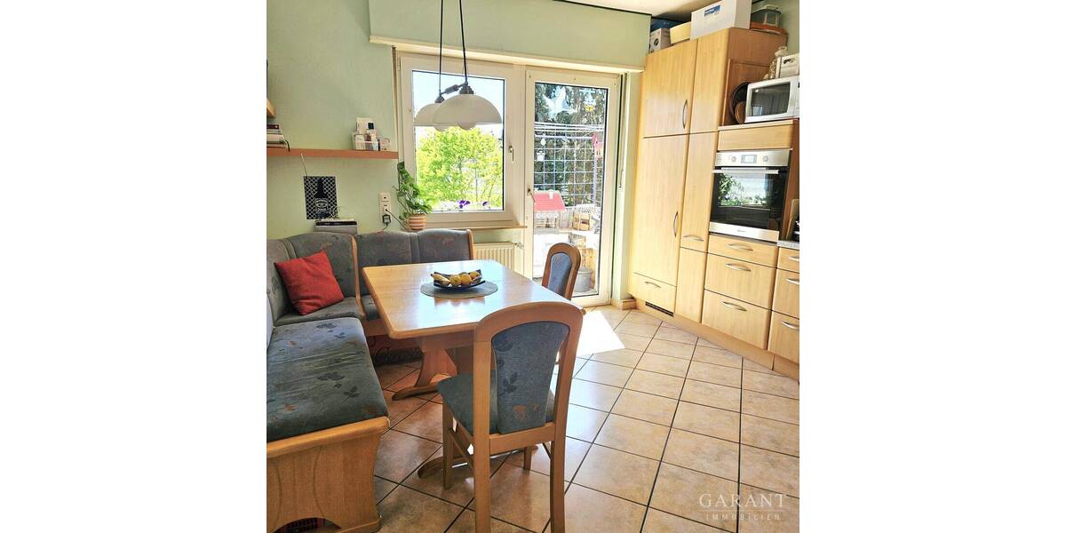 Etagenwohnung Landau in der Pfalz Landau - 4 Zimmer, 88 m&sup2;, 259.000&euro; | Angebot:26453929
