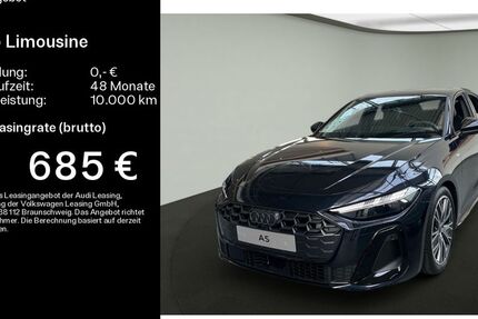 Audi A5 8.500 km 60.990 € Hofheim 65719