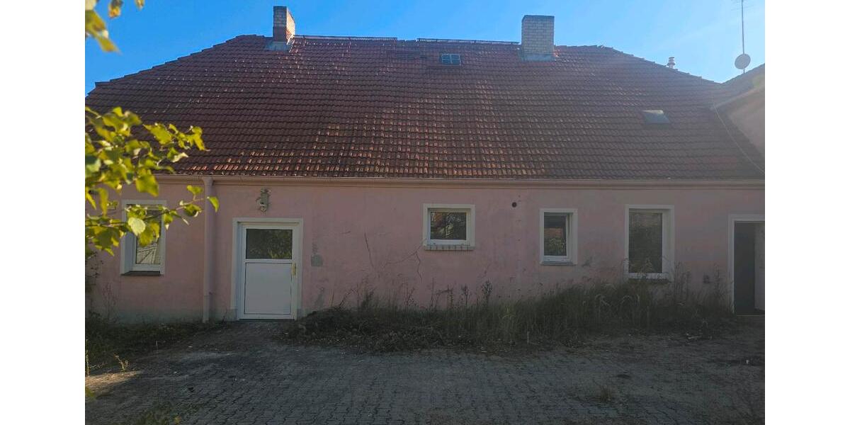 Einfamilienhaus Brieskow-Finkenheerd Finkenheerd - 95.000&euro; | Angebot:24678160