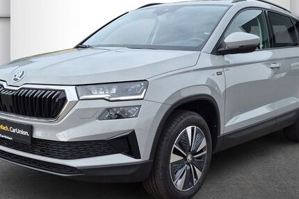Skoda Karoq 5.800 km 33.990 &euro; Meiningen 98617