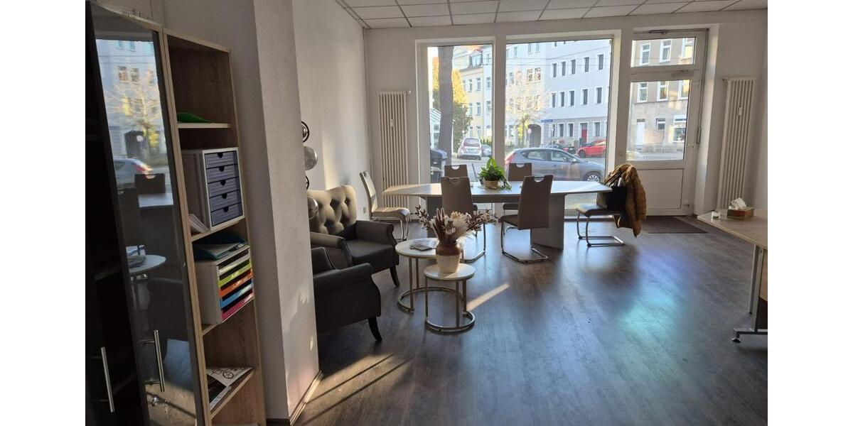 Gewerbeobjekt Erfurt Andreasvorstadt - 750&euro; | Angebot:25599670