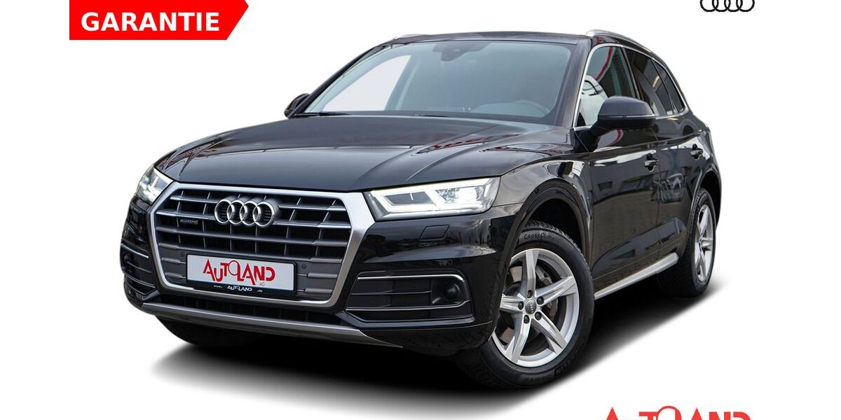 Audi Q5 93.314 km 31.990 &euro; Rostock 18146