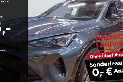 Cupra Formentor 17.110 km 31.840 &euro; Wackersdorf 92442