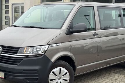 VW T6 Caravelle 8.570 km 38.500 &euro; Göttingen 37077