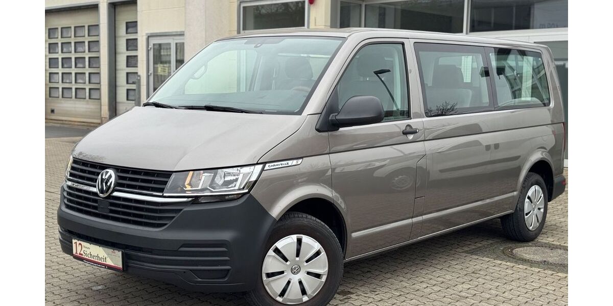 VW T6 Caravelle 8.570 km 38.500 &euro; Göttingen 37077