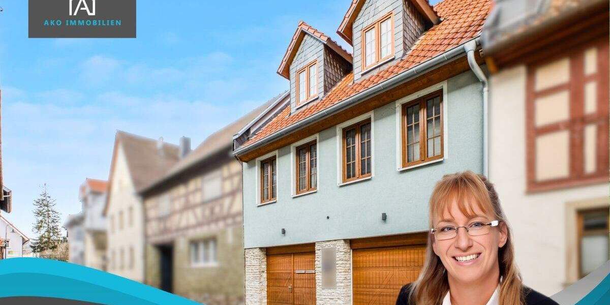 Gewerbeobjekt Jugenheim in Rheinhessen - 670.000&euro; | Angebot:25139102