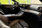 Mercedes-Benz E 300 de AMG+MBUX+NIGHT+360°+Keyless+AIRBalanc AMG 62.500 km 44.995 &euro; Westendorf 86707