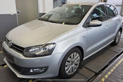 VW Polo 116.180 km 9.800 &euro; Berlin-Schönefeld 12529