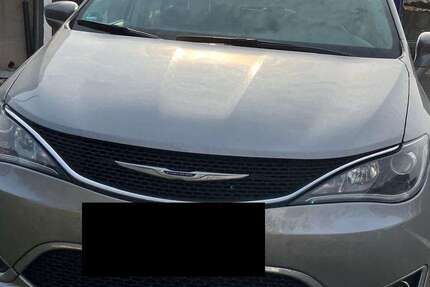Chrysler Pacifica 175.213 km 14.000 € Hirzenhain 63697