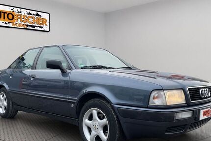 Audi 80 142.352 km 8.500 &euro; Worms 67547