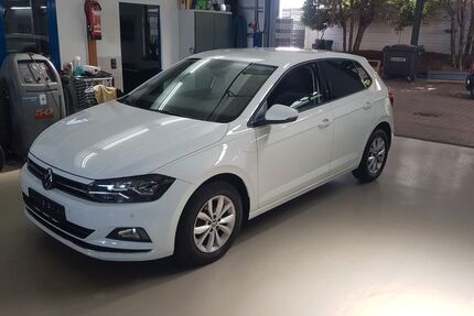 VW Polo 34.000 km 14.500 &euro; Saulheim 55291