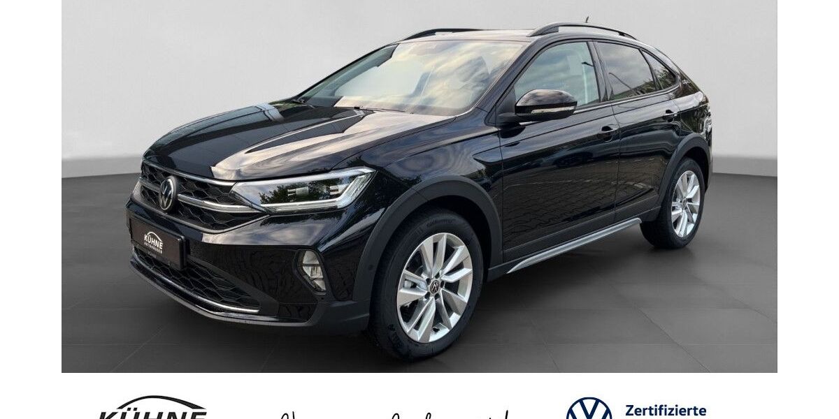 VW Taigo 1.837 km 30.310 &euro; Torgau 04860