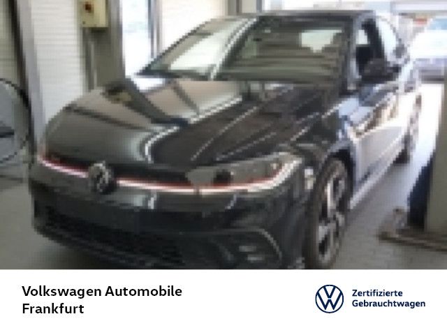 VW Polo 13.357 km 24.550 € Frankfurt 60326