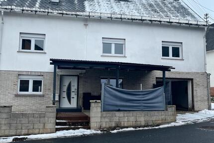 Haus Burbach - 5 Zimmer, 137 m&sup2;, 135.000&euro; | Angebot:24880472