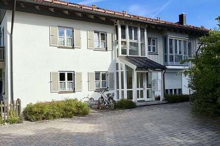 Wohnung Bad Tölz - 1 Zimmer, 55 m&sup2;, 298.000&euro; | Angebot:25628507