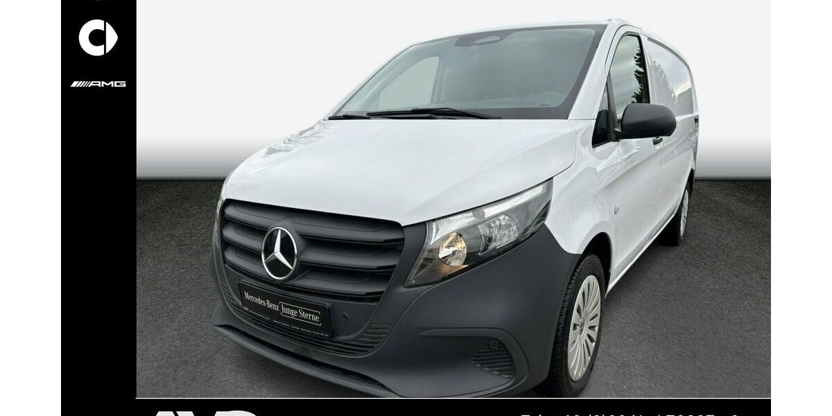 Mercedes-Benz Vito 26.500 km 35.581 &euro; Bad Tölz 83646