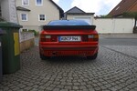 Porsche 944 208.000 km 17.800 &euro; Kirchenlamitz 95153