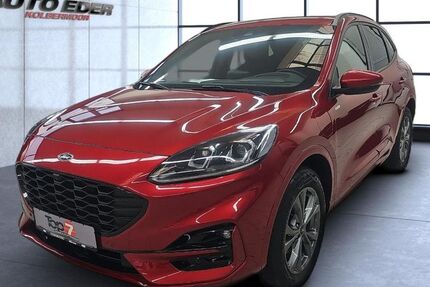 Ford Kuga 29.588 km 26.990 &euro; Kolbermoor 83059