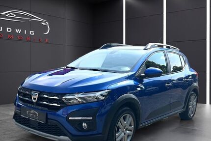 Dacia Sandero 95.000 km 10.599 &euro; Marbach am Neckar 71672