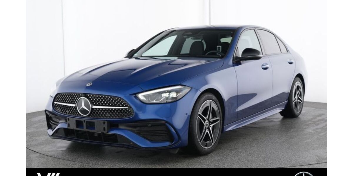 Mercedes-Benz C 300 12.599 km 49.800 &euro; Leer 26789