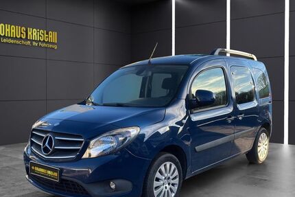 Mercedes-Benz Citan 55.000 km 10.999 &euro; Remscheid 42897