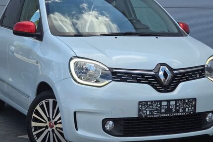 Renault Twingo 63.000 km 9.900 &euro; Wiesbaden 65201
