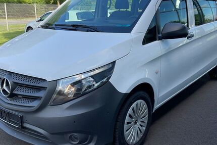 Mercedes-Benz Vito 77.800 km 29.980 &euro; Emstek 49685