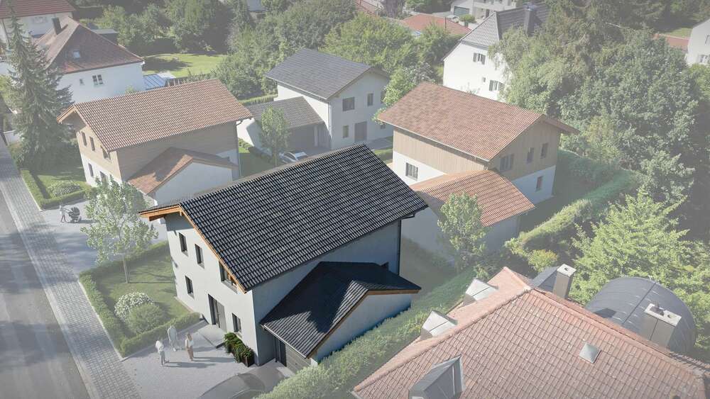 Einfamilienhaus Traunstein - 5 Zimmer, 136 m&sup2;, 1.237.000&euro; | Angebot:27324398