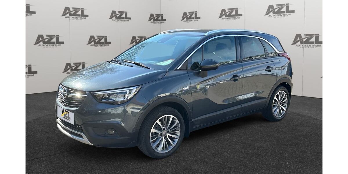 Opel Crossland (X) 79.600 km 12.500 &euro; Weißenfels OT Langendorf 06667