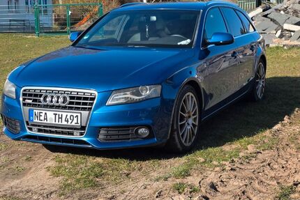 Audi A4 220.000 km 5.500 &euro; Trautskirchen 90619