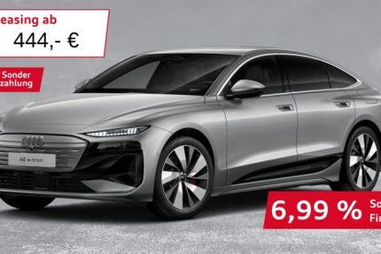 Audi A6 e-tron 7.103 km 57.930 &euro; Hof 95030